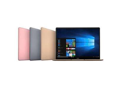 Huawei MateBook X