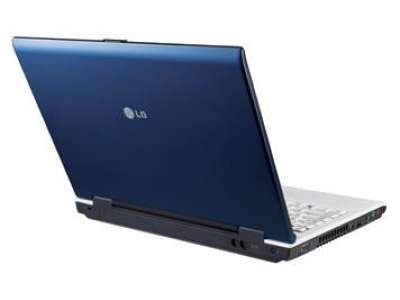 LG R400