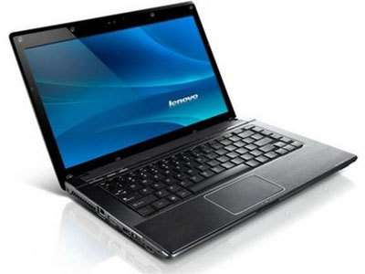 Lenovo B470e