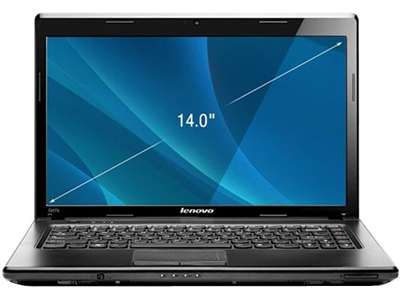Lenovo Essential G475
