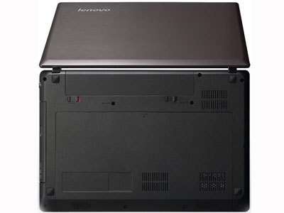 Lenovo Essential G480