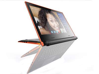 Lenovo Flex 14