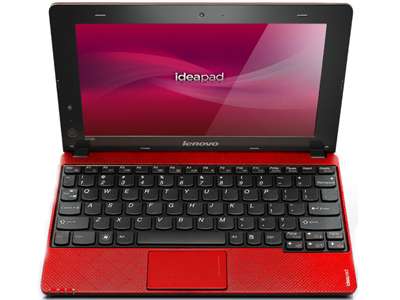 Lenovo IdeaPad S100