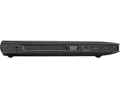 Lenovo IdeaPad Y410p
