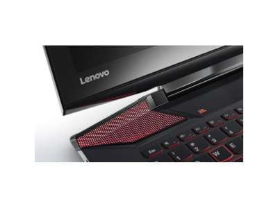 Lenovo IdeaPad Y700-17ISK (80Q0006DIX)