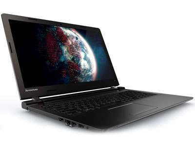 Lenovo IdeaPad 100 (15")
