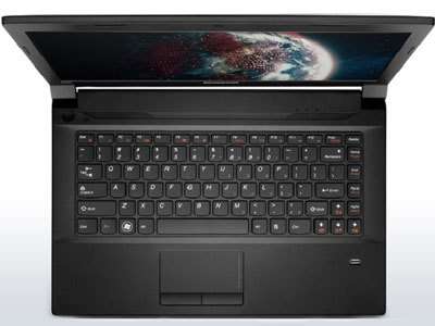 Lenovo IdeaPad B490