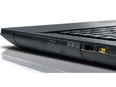 Lenovo IdeaPad G400