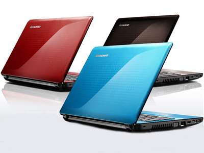 Lenovo IdeaPad G470