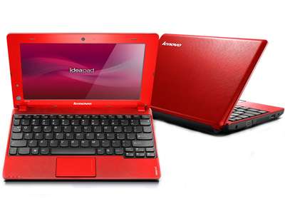 Lenovo IdeaPad S110