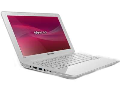 Lenovo IdeaPad S206