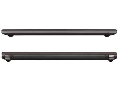 Lenovo IdeaPad S400T