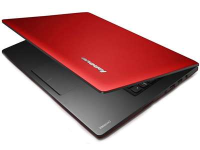 Lenovo IdeaPad S400
