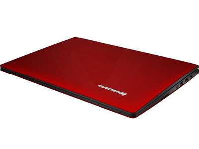 Lenovo IdeaPad S405