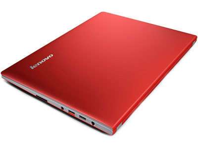 Lenovo IdeaPad S410
