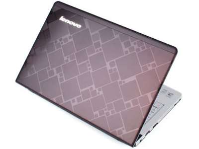 Lenovo IdeaPad U160