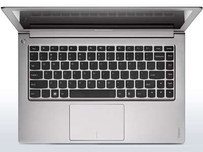 Lenovo IdeaPad U300e