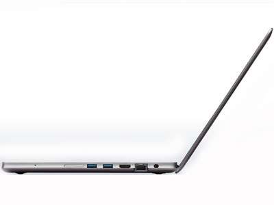 Lenovo IdeaPad U410