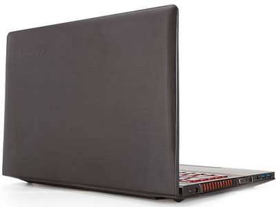 Lenovo IdeaPad Y510P