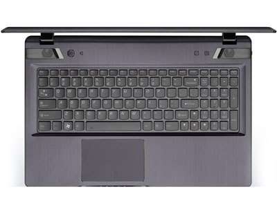 Lenovo IdeaPad Y580