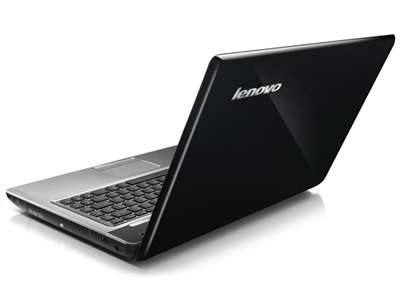 Lenovo IdeaPad Z460