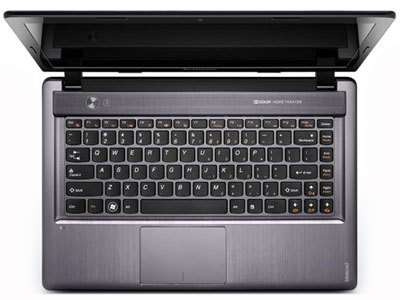 Lenovo IdeaPad Z480