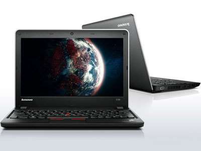 Lenovo ThinkPad Edge E130