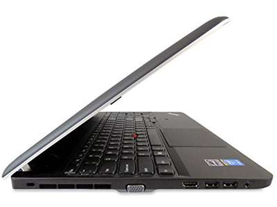 Lenovo ThinkPad Edge E540