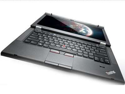Lenovo ThinkPad T430s