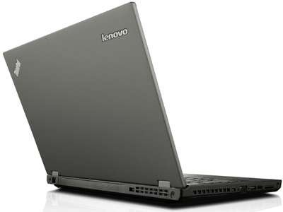 Lenovo ThinkPad T540p
