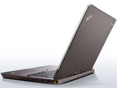 Lenovo ThinkPad Twist S230U