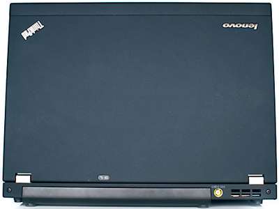 Lenovo ThinkPad X220 Tablet