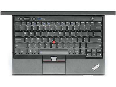 Lenovo ThinkPad X230