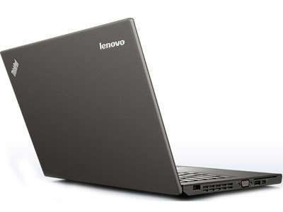 Lenovo ThinkPad X240