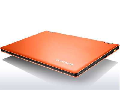 Lenovo Yoga 11S Ultrabook