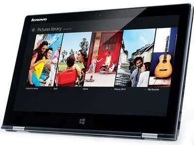 Lenovo Yoga 2 Pro