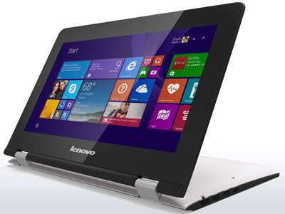 Lenovo Yoga 300-11