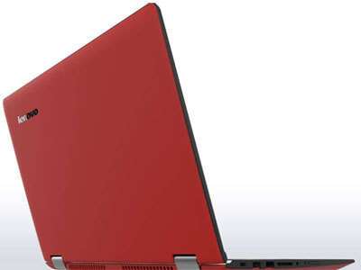 Lenovo Yoga 500-15