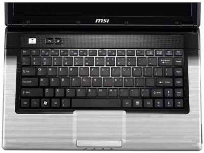 MSI CR420X P65