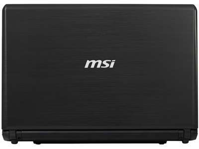 MSI CR42 2M