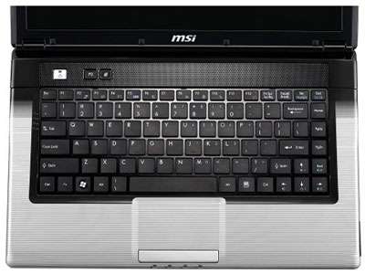 MSI CX420