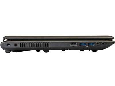 MSI CX61 0NF i7367