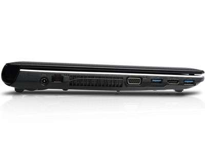 MSI FX420X i3345