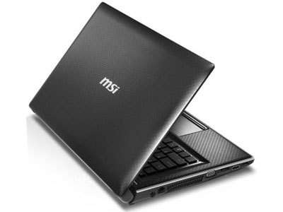 MSI FX420X i5545