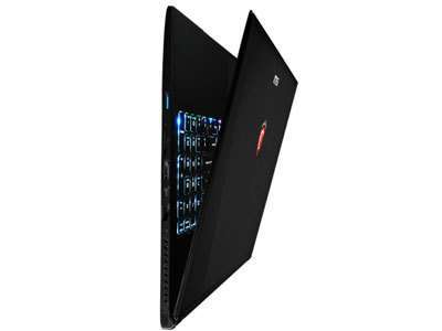 MSI GS60 2QE Ghost Pro