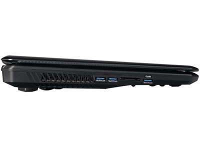 MSI GX60 3CC DESTROYER