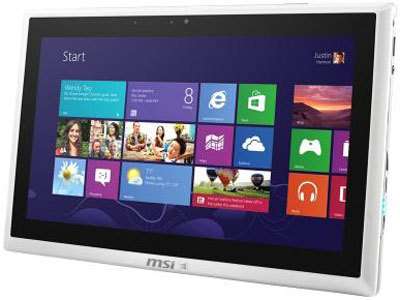 MSI S20