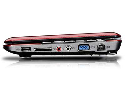 MSI U135DX