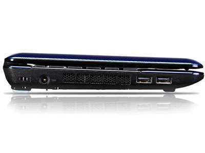 MSI U135X