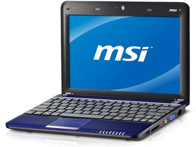 MSI U135